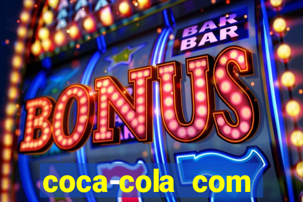 coca-cola com melancia faz mal