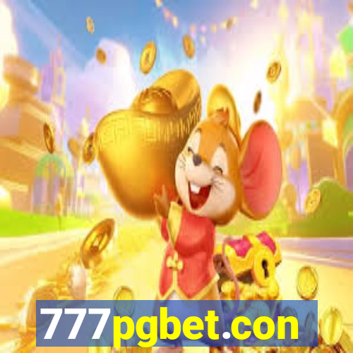 777pgbet.con