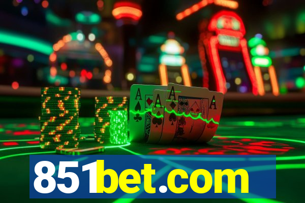 851bet.com