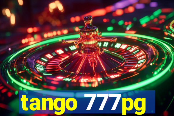 tango 777pg