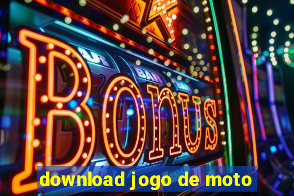 download jogo de moto