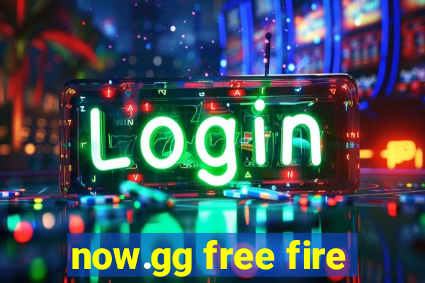 now.gg free fire