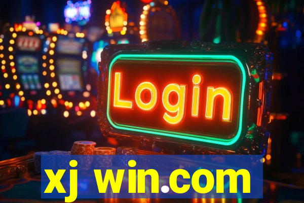 xj win.com