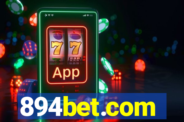 894bet.com