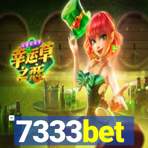 7333bet