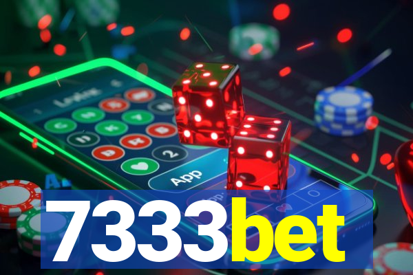 7333bet