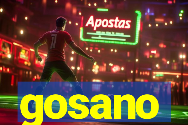 gosano