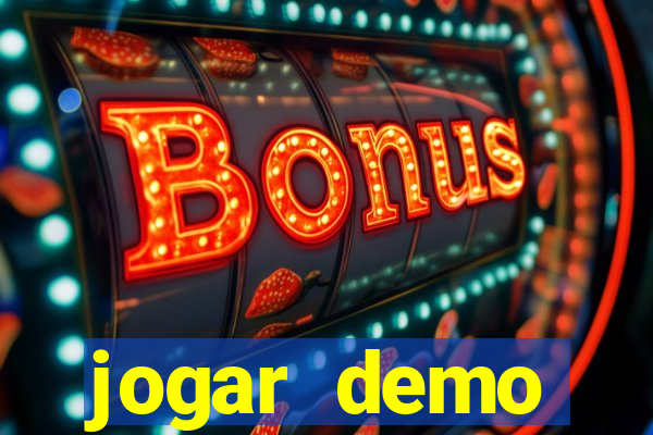 jogar demo pragmatic play