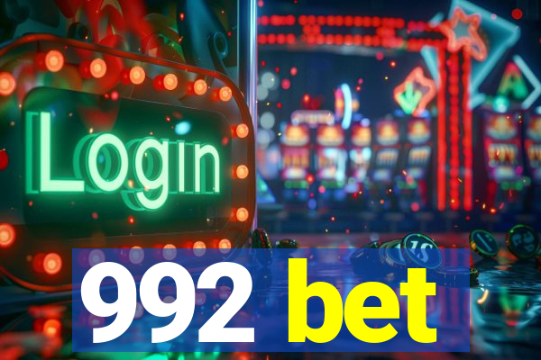 992 bet