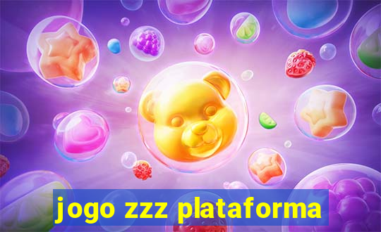 jogo zzz plataforma