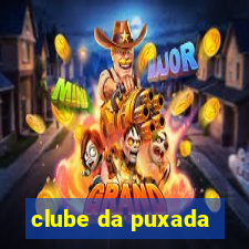 clube da puxada