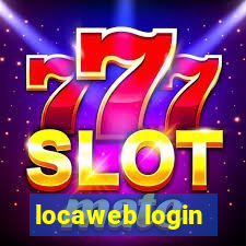 locaweb login