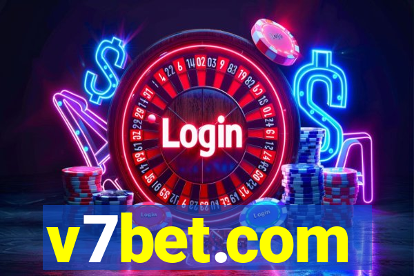 v7bet.com