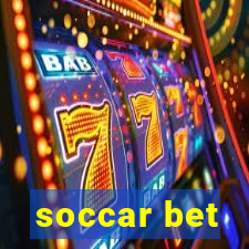 soccar bet