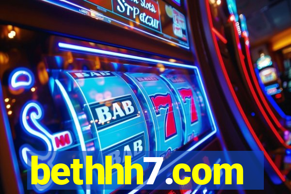 bethhh7.com