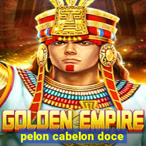 pelon cabelon doce