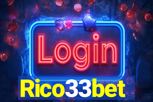 Rico33bet