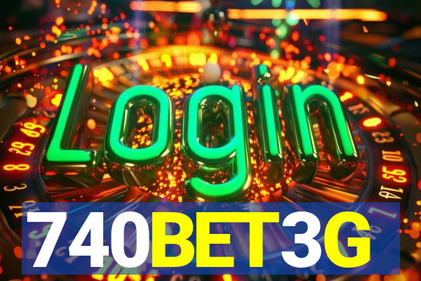 740BET3G