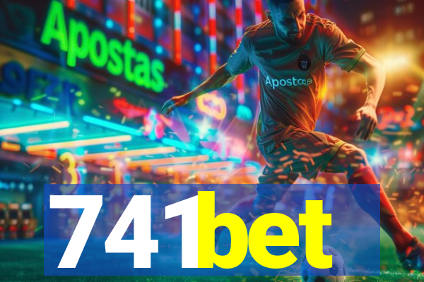 741bet
