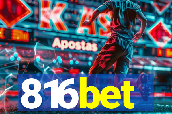 816bet