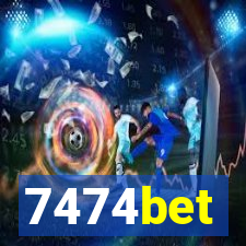7474bet