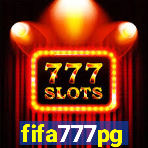 fifa777pg
