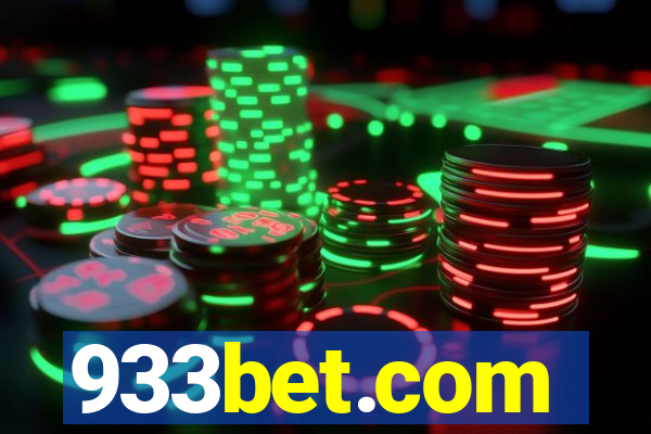 933bet.com