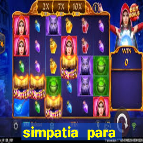 simpatia para trazer dinheiro