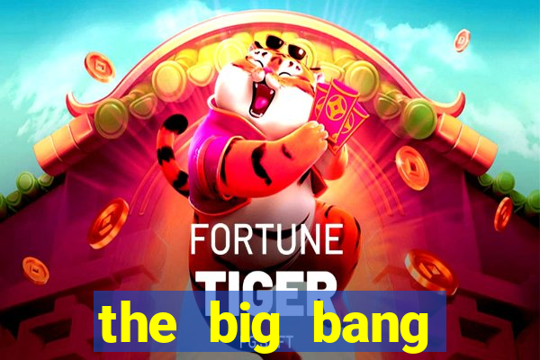 the big bang theory online hd legendado