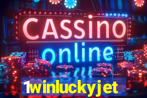 1winluckyjet