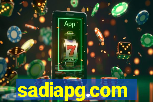 sadiapg.com