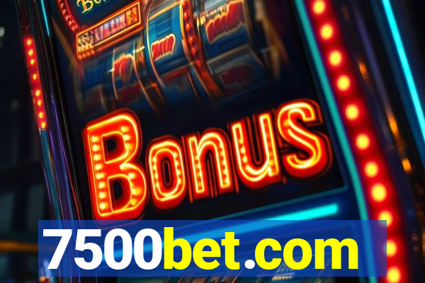 7500bet.com