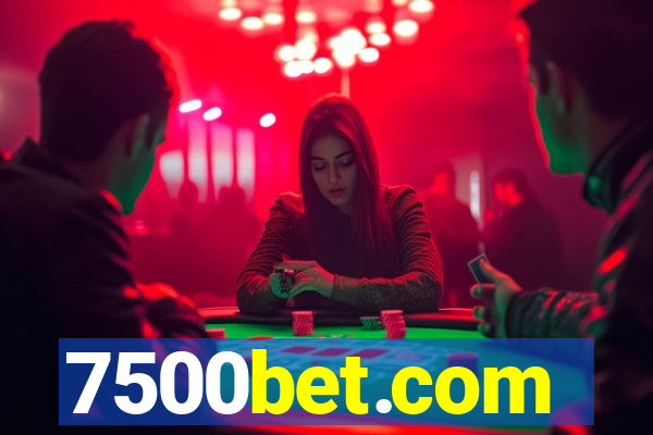 7500bet.com