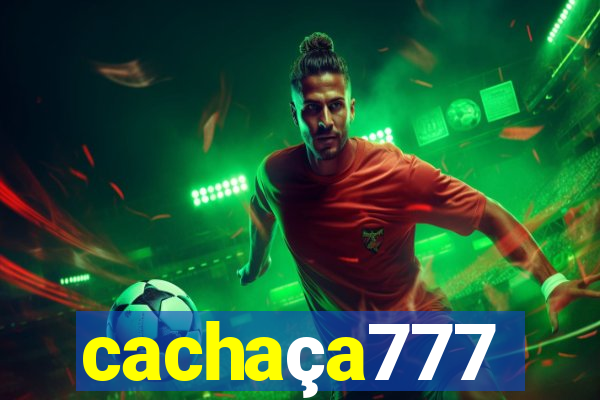 cachaça777