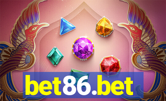 bet86.bet