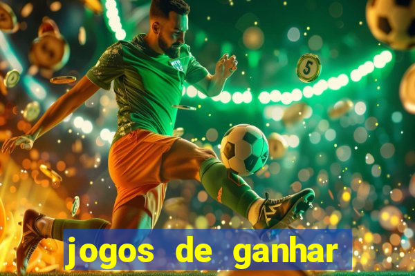 jogos de ganhar dinheiro sem precisar depositar nada