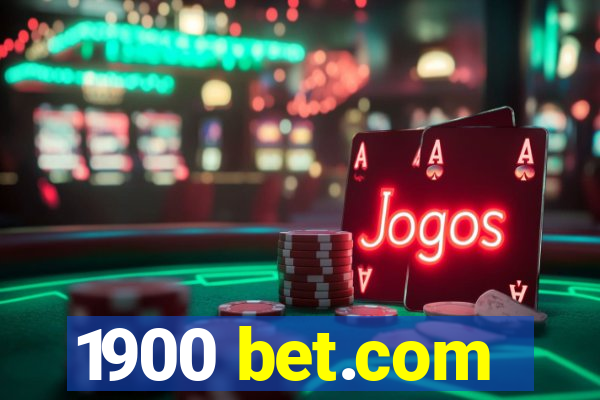 1900 bet.com