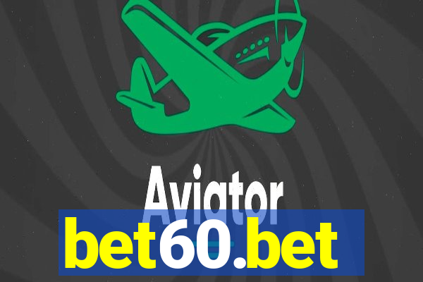 bet60.bet