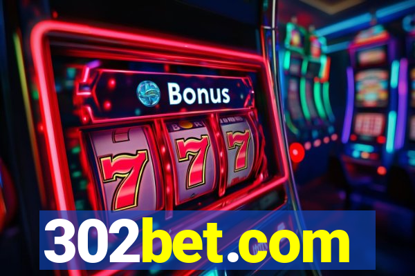 302bet.com