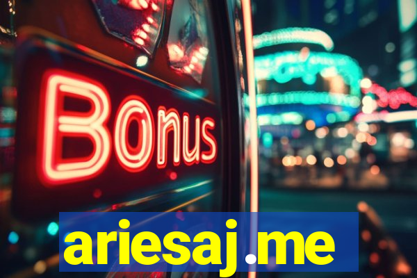 ariesaj.me