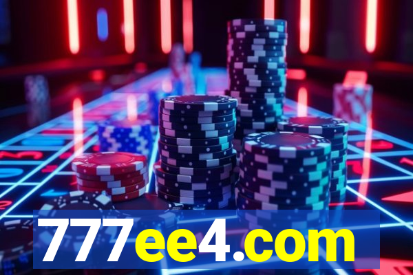 777ee4.com