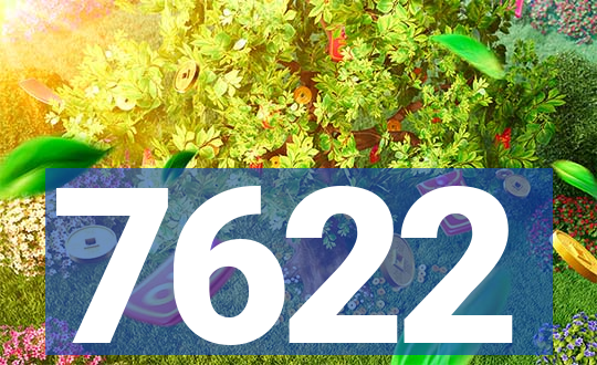 7622