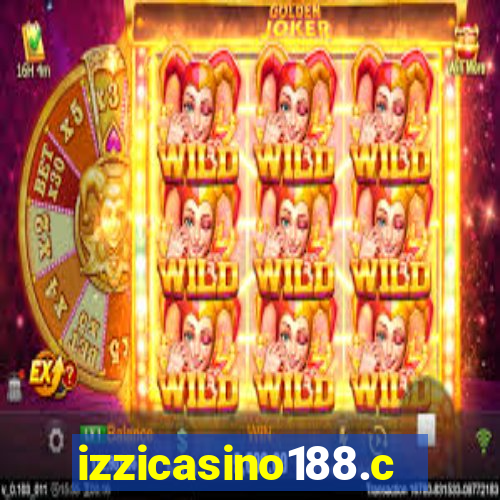 izzicasino188.com