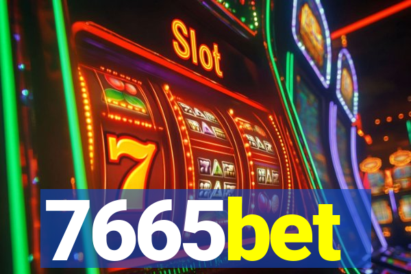 7665bet
