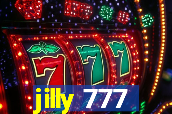 jilly 777