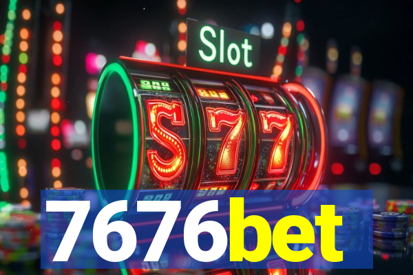 7676bet