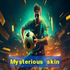 Mysterious skin dublado drive