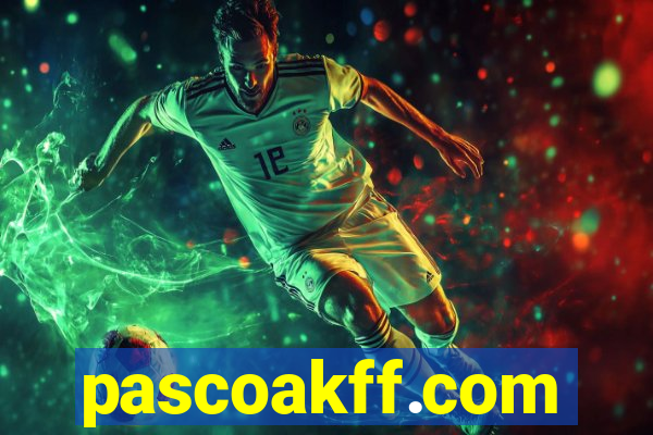 pascoakff.com