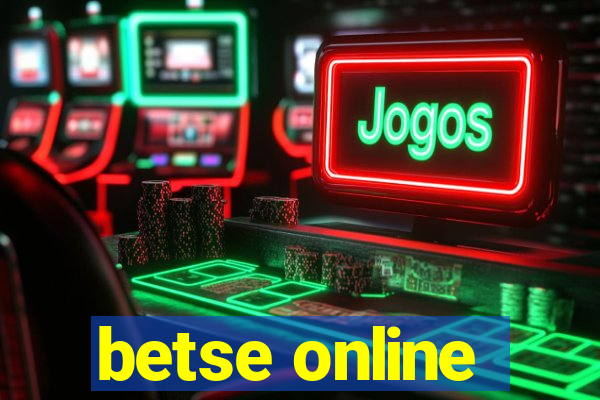 betse online
