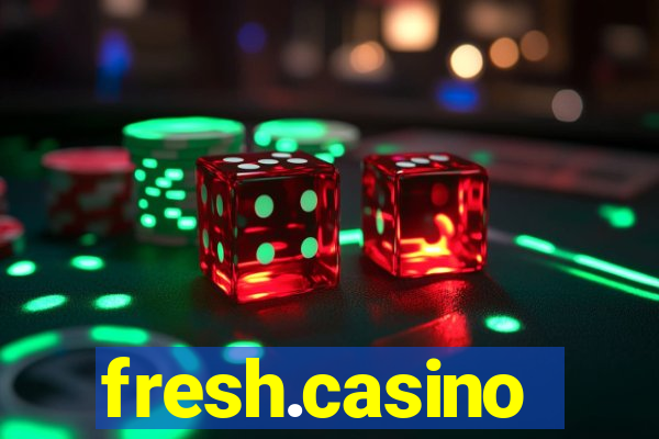 fresh.casino